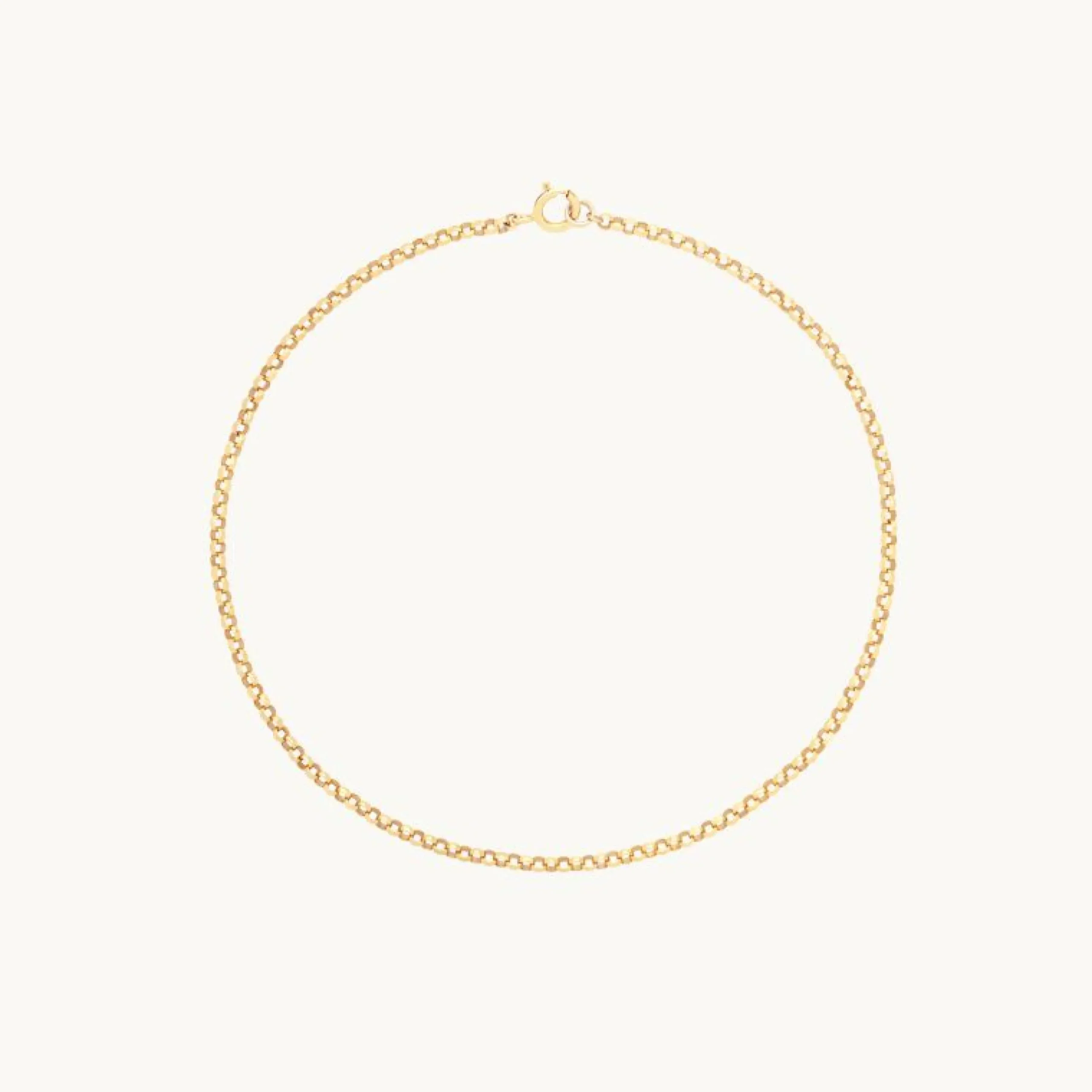 chelsea_chain_bracelet_in_0.webp Chelsea Chain Bracelet in Solid Gold