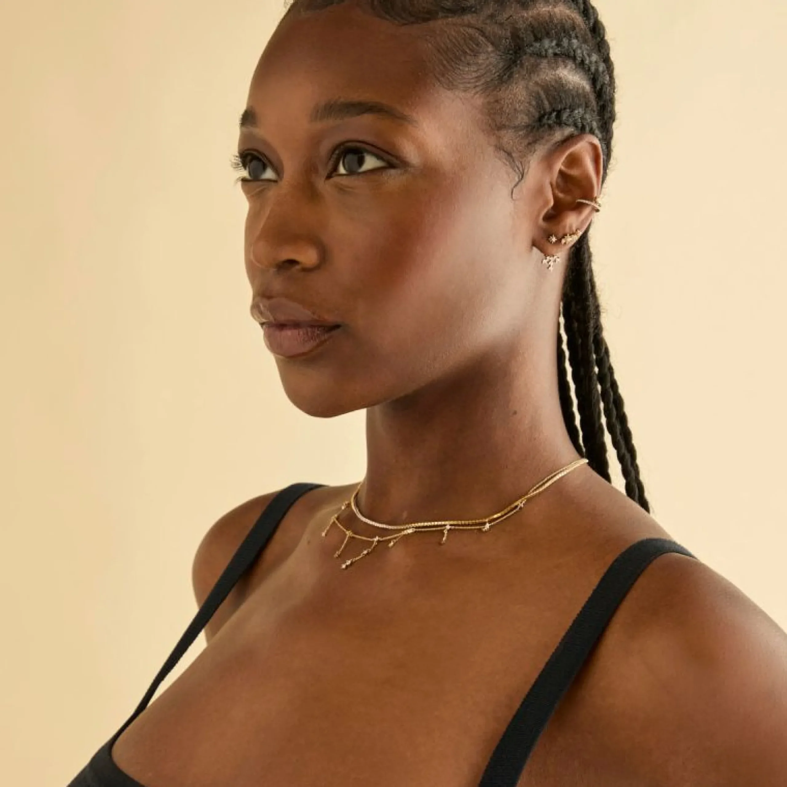 cosmic_illusion_crystal_e_5.webp Cosmic Illusion Crystal Ear Cuff in Gold