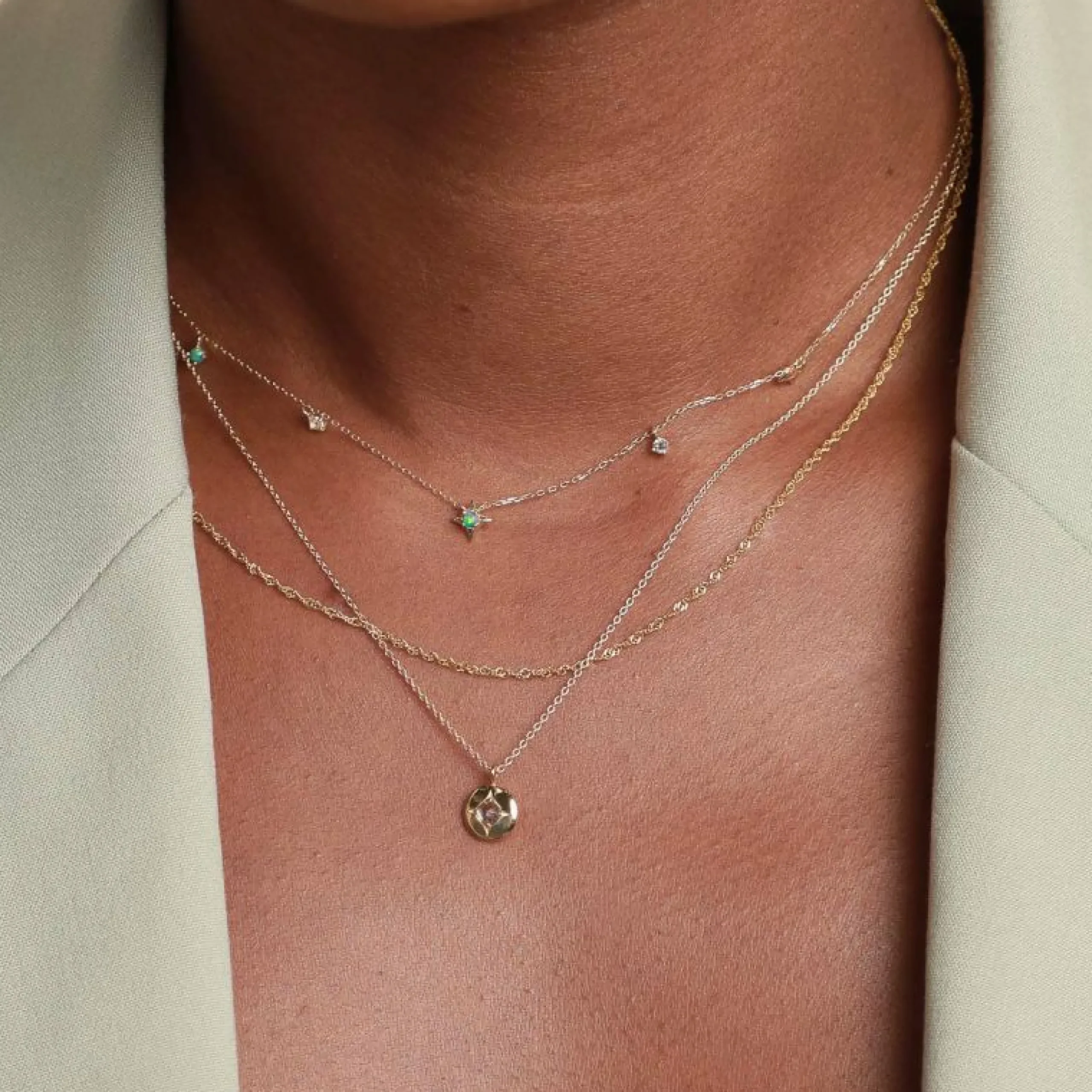 cosmic_star_opal_charm_ne_2.webp Cosmic Star Opal Charm Necklace in Solid Gold
