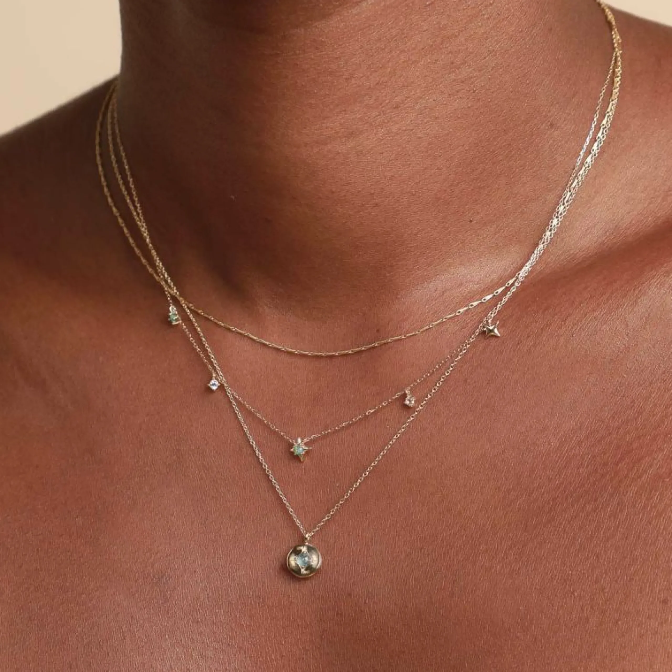 cosmic_star_opal_charm_ne_4.webp Cosmic Star Opal Charm Necklace in Solid Gold