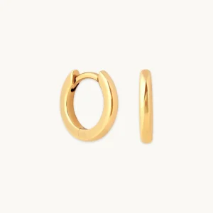 Essential Huggies in Gold
