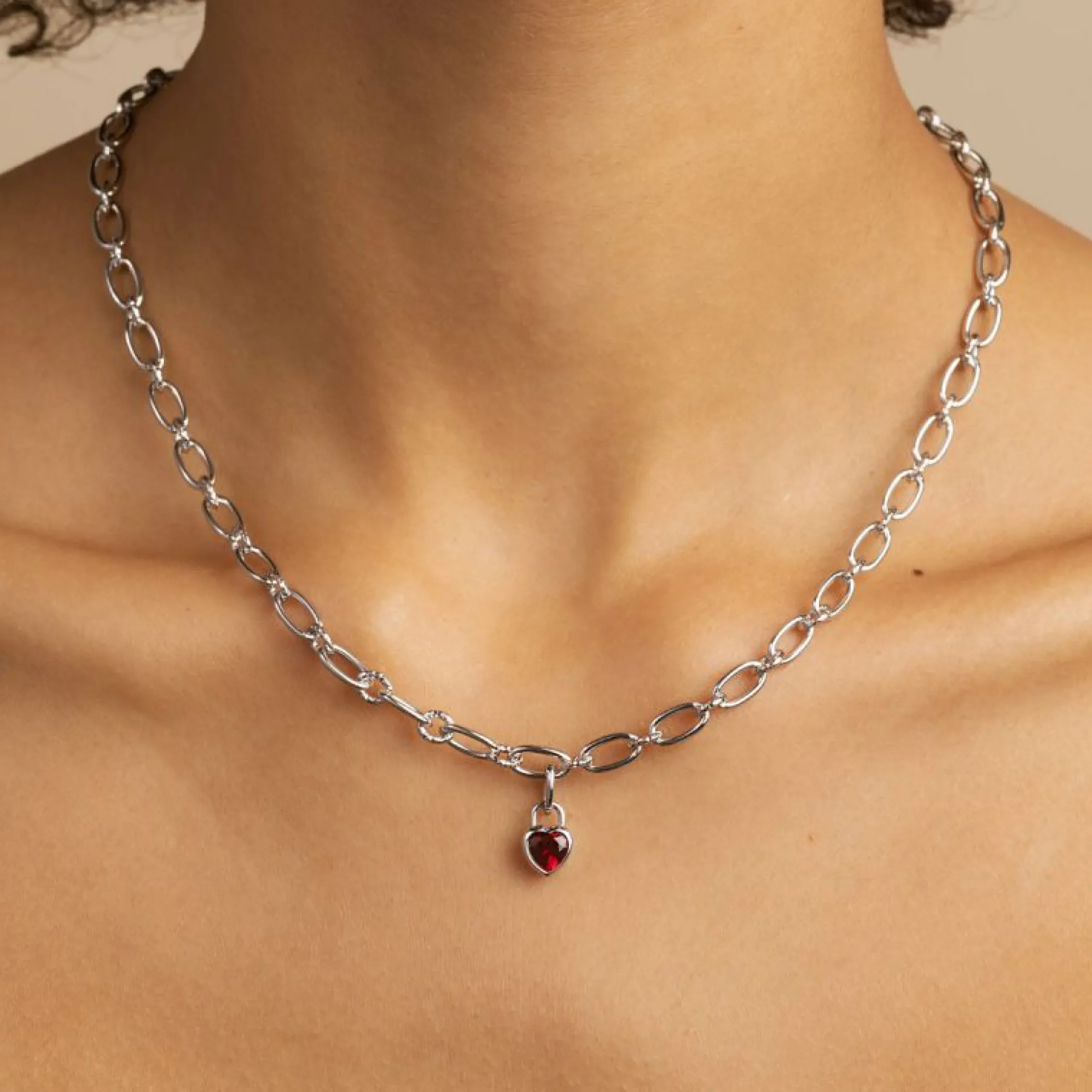 red_heart_talisman_charm__1-1.webp Red Heart Talisman Charm in Silver