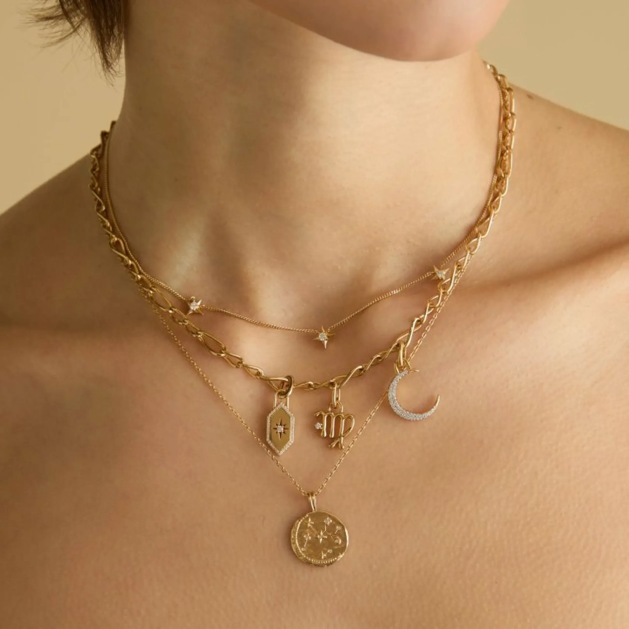 virgo_zodiac_talisman_cha_2-1.webp Virgo Zodiac Talisman Charm in Gold