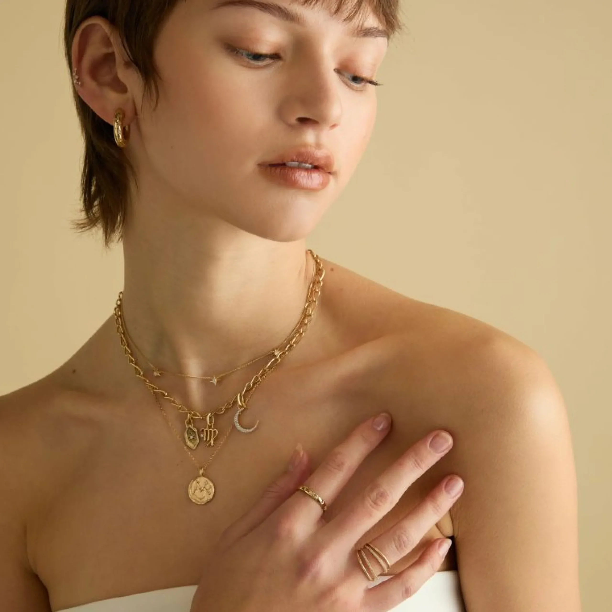 virgo_zodiac_talisman_cha_4.webp Virgo Zodiac Talisman Charm in Gold